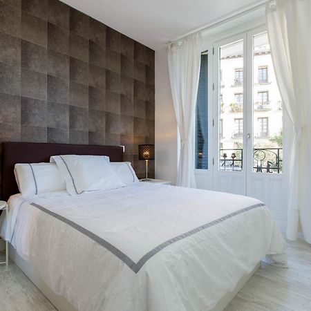 Bookinmadrid Com - Cascorro Sq 18 Pax Apartman Kültér fotó