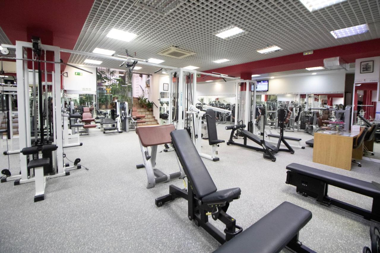 Bookinmadrid Com - Cascorro Sq 18 Pax Apartman Kültér fotó