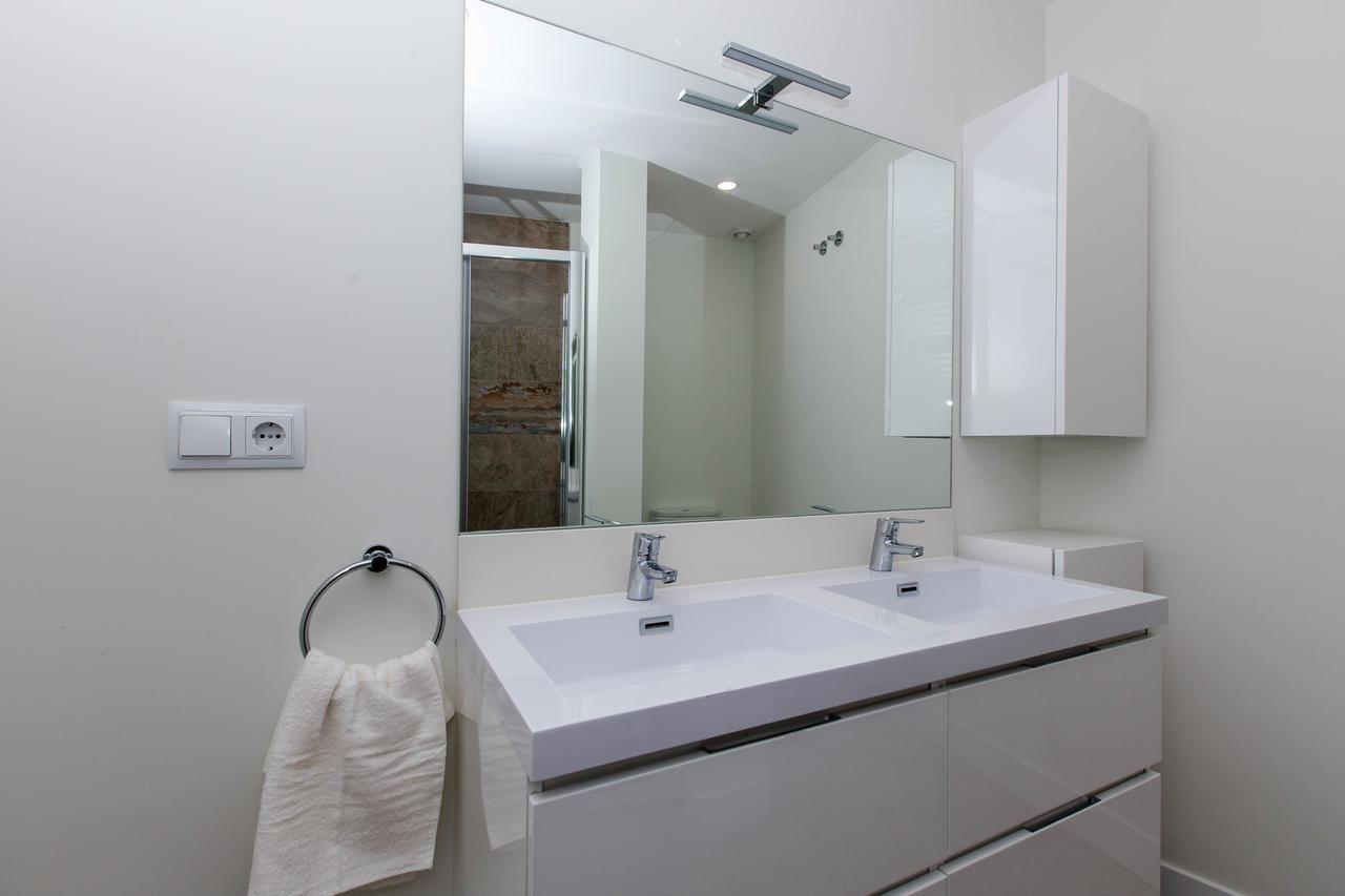 Bookinmadrid Com - Cascorro Sq 18 Pax Apartman Kültér fotó